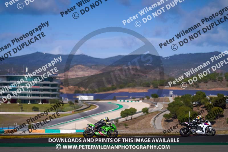 motorbikes;no limits;november 2019;peter wileman photography;portimao;portugal;trackday digital images